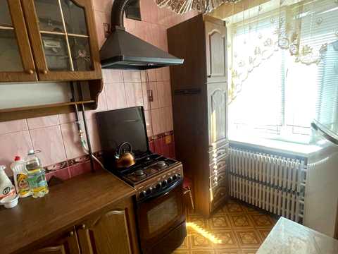 квартира за адресою Мандриківська вул., 173