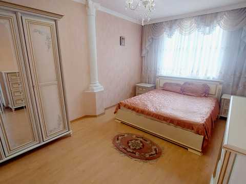 квартира за адресою Валерія Лобановського вул., 10
