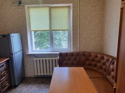 квартира по адресу Солнечный микрорайон ул., 27