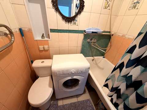 квартира по адресу Юрія Литвинського ул. (Російська), 31-Б