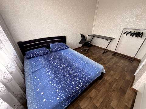 квартира по адресу Юрія Литвинського ул. (Російська), 31-Б