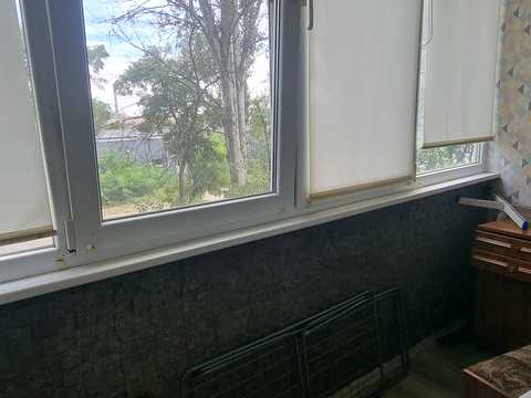 квартира по адресу Солнечный микрорайон ул., 27