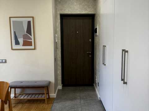 квартира по адресу Салютная ул., 2к2