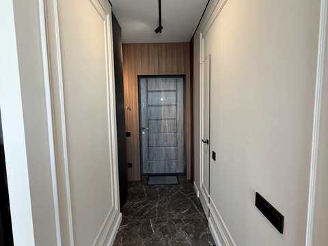 квартира за адресою Височана вул., 18 к24