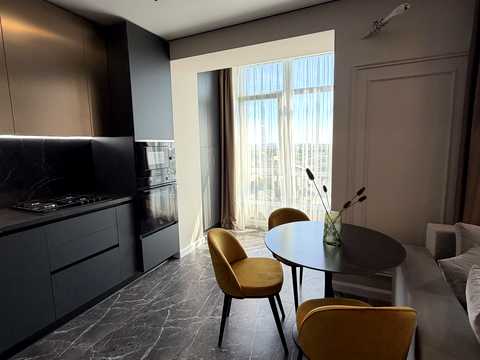 квартира за адресою Височана вул., 18 к24