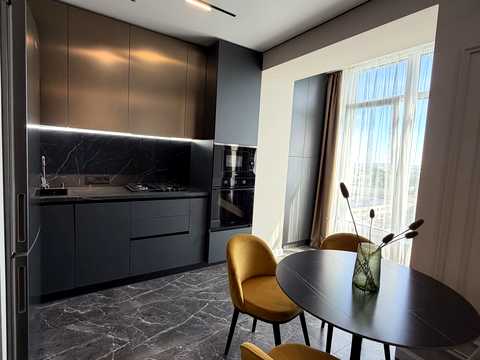 квартира за адресою Височана вул., 18 к24