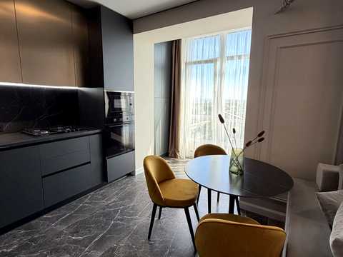 квартира за адресою Височана вул., 18 к24