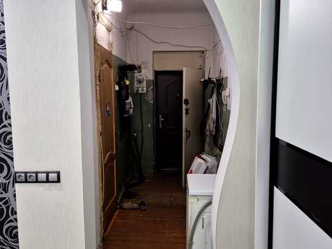 квартира по адресу Сергея Колачевского ул. (23 Лютого), 4