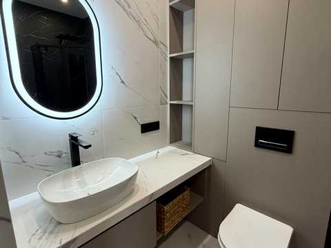 квартира за адресою Височана вул., 18 к24