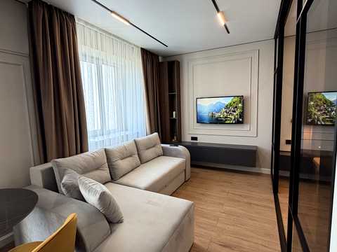 квартира за адресою Височана вул., 18 к24