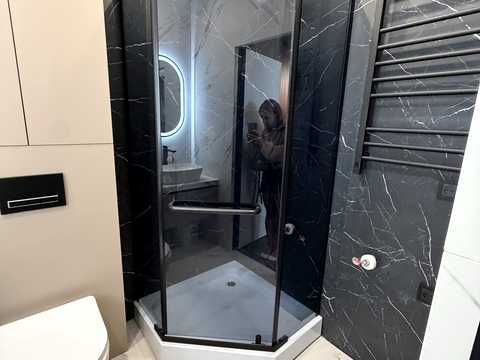 квартира за адресою Височана вул., 18 к24