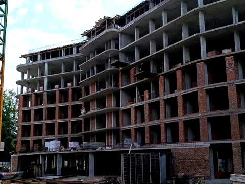 квартира за адресою Івана Величковського вул., (Будинок)