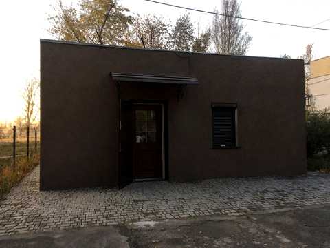комерційна за адресою Оболонський просп., 42/б