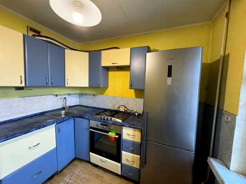квартира по адресу Будищанская ул., 6