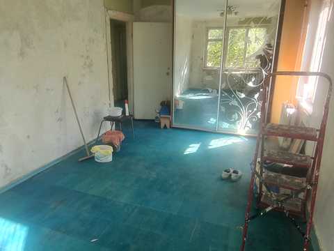 квартира по адресу Качалова ул., 36