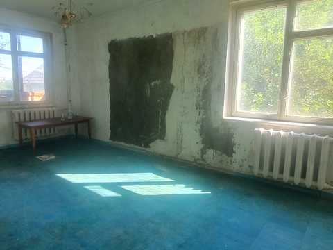квартира за адресою Качалова вул., 36