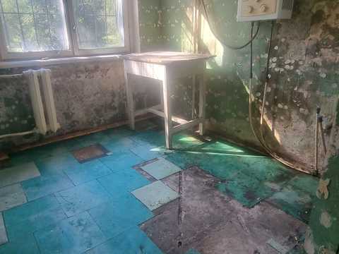 квартира по адресу Качалова ул., 36