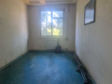 квартира по адресу Качалова ул., 36