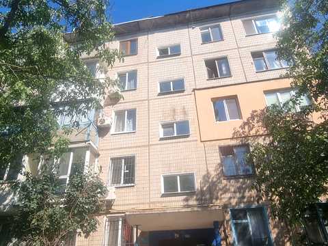 квартира по адресу Качалова ул., 36