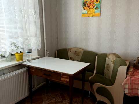 квартира за адресою Запоріжжя, Сорочинська вул. (Новгородська), 7