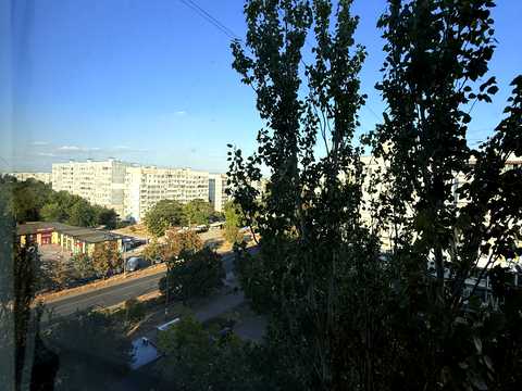 квартира за адресою Запоріжжя, Сорочинська вул. (Новгородська), 7