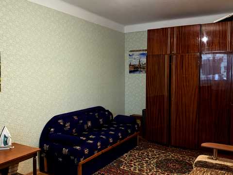 квартира за адресою Запоріжжя, Сорочинська вул. (Новгородська), 7