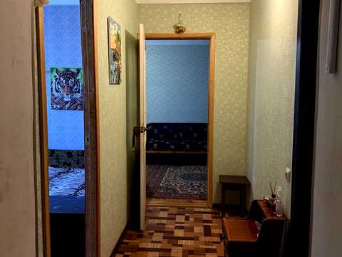 квартира за адресою Запоріжжя, Сорочинська вул. (Новгородська), 7