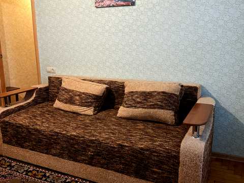 квартира за адресою Запоріжжя, Сорочинська вул. (Новгородська), 7