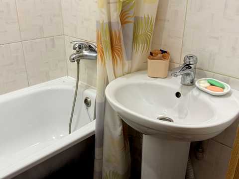 квартира за адресою Запоріжжя, Сорочинська вул. (Новгородська), 7