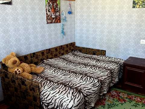 квартира за адресою Запоріжжя, Сорочинська вул. (Новгородська), 7