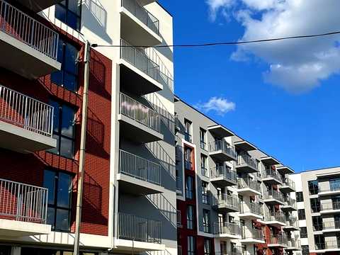 квартира за адресою Свободи вул., (Будинок 1)