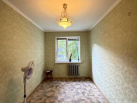 квартира по адресу Героев АТО ул. (Димитрова), 96