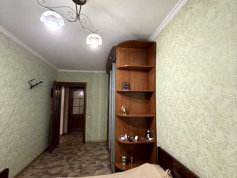 квартира по адресу Героев АТО ул. (Димитрова), 96