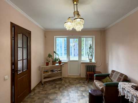 квартира по адресу Героев АТО ул. (Димитрова), 96