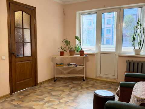 квартира по адресу Героев АТО ул. (Димитрова), 96