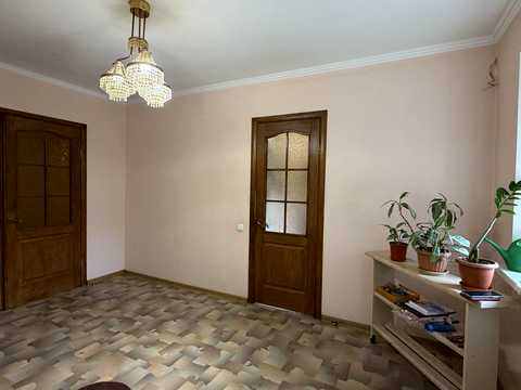 квартира по адресу Героев АТО ул. (Димитрова), 96