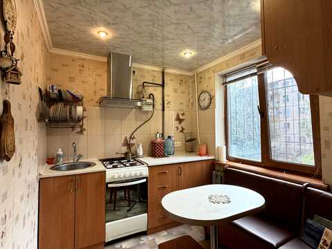квартира по адресу Героев АТО ул. (Димитрова), 96