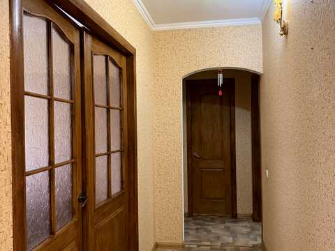 квартира по адресу Героев АТО ул. (Димитрова), 96