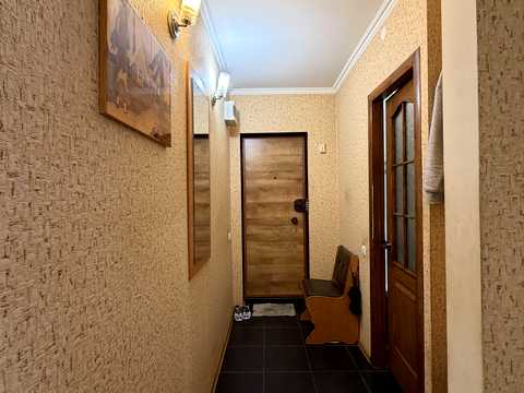квартира по адресу Героев АТО ул. (Димитрова), 96