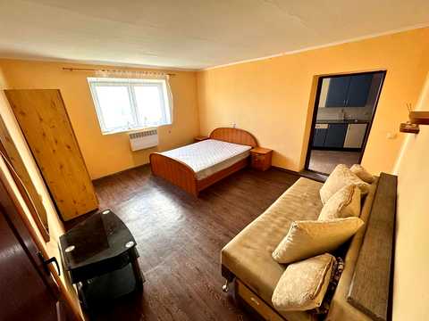 квартира по адресу Миколы Бажана просп., 24/1