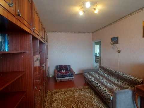 квартира по адресу Героев Днепра ул., 17