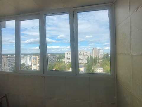 квартира по адресу Героев Днепра ул., 17