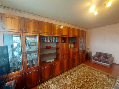 квартира по адресу Героев Днепра ул., 17