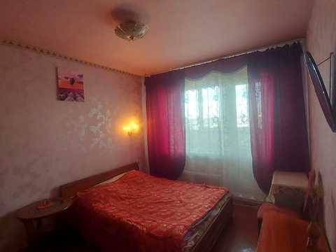 квартира по адресу Героев Днепра ул., 17