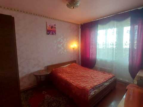 квартира по адресу Героев Днепра ул., 17