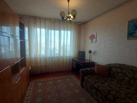 квартира по адресу Героев Днепра ул., 17