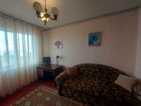 квартира по адресу Героев Днепра ул., 17