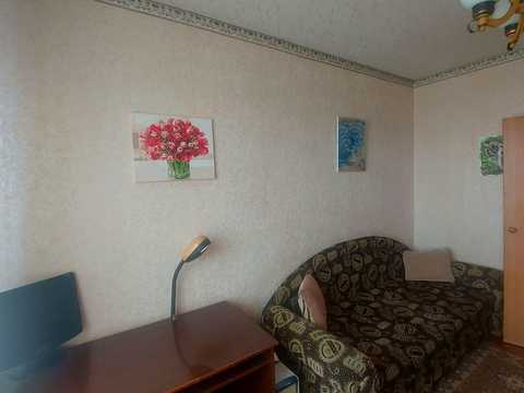 квартира по адресу Героев Днепра ул., 17