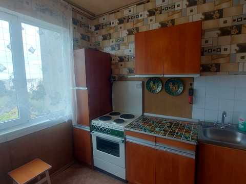квартира по адресу Героев Днепра ул., 17
