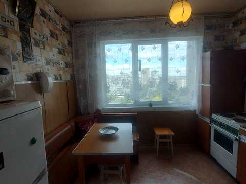 квартира по адресу Героев Днепра ул., 17